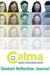 Calma_Self Reflection Journal